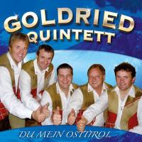 Goldried Quintett - Du mein Osttirol (2021) Flac
