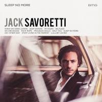 Jack Savoretti - Sleep No More (2016) [FLAC]