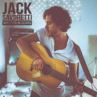 Jack Savoretti - Written in Scars (New Edition) (2015)