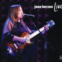 Jana Herzen - Live 2021 FLAC