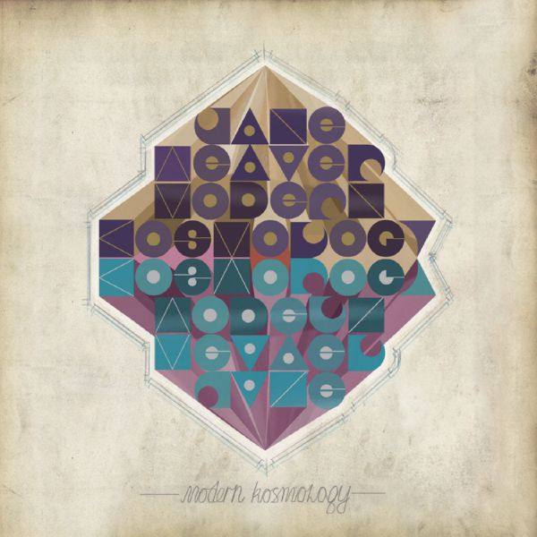 Jane Weaver - Modern Kosmology (2017) [Hi-Res]