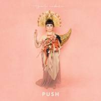 Jocelyn Mackenzie - Push (2021) FLAC