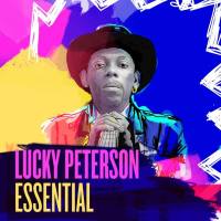 Lucky Peterson - Lucky Peterson Essential 2021 FLAC