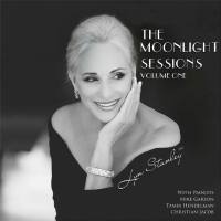 Lyn Stanley - The Moonlight Sessions, Vol. 1