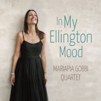 Mariapia Gobbi Quartet - In My Ellington Mood 2021 FLAC