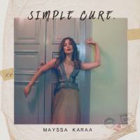 Mayssa Karaa - Simple Cure (2019) FLAC