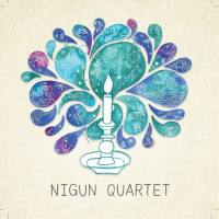 Nigun Quartet - Nigun Quartet 2021 FLAC