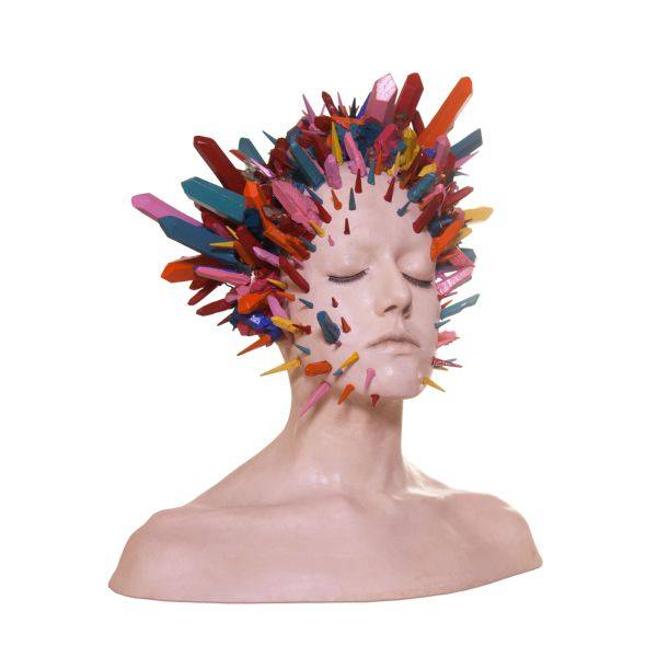 Pixx - The Age of Anxiety (2017) [Hi-Res]