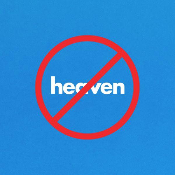 Polish Club - No Heaven (2021) Hi-Res