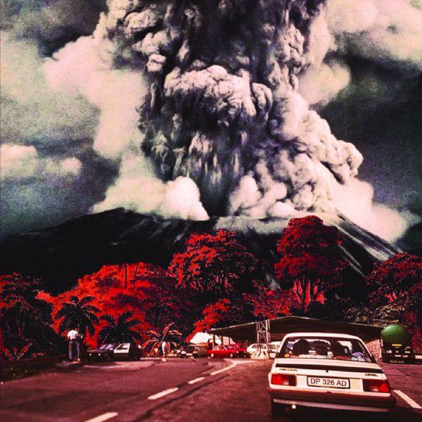 Sabotage - Sabotage (2021) HD