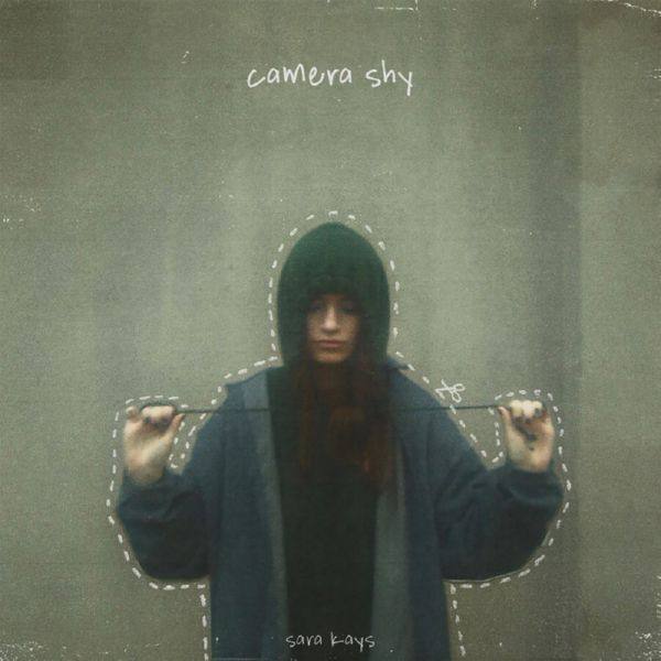 Sara Kays - Camera Shy (2020) FLAC