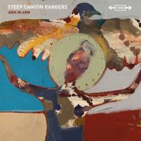 Steep Canyon Rangers - Arm In Arm (2020) (Flac)