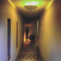 The Residents - Anganok (2009, remastered 2020) [FLAC]