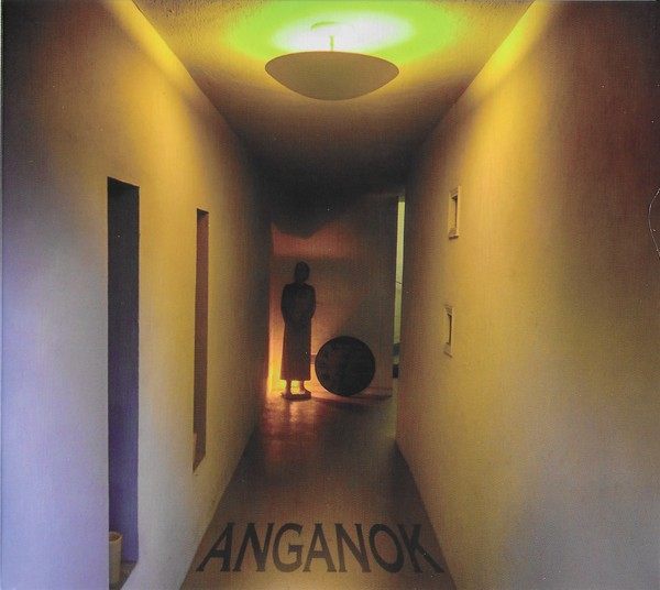 The Residents - Anganok (2009, remastered 2020) [FLAC]