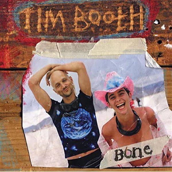 Tim Booth - Bone 2004 FLAC