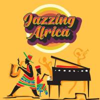 VA - Jazzing Africa 2021 FLAC