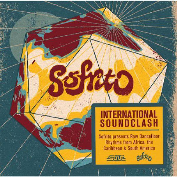 VA - Sofrito International Soundclash 2012 FLAC