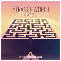VA - Strange World - Chapter 2 2021 FLAC