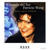 Winanda Del Sur - Suite para Violeta 2021 FLAC