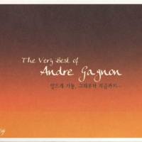 Andre Gagnon - The Very Best Of Andre Gagnon (2001) FLAC
