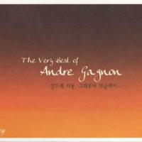 Andre Gagnon - The Very Best Of Andre Gagnon (2001) FLAC