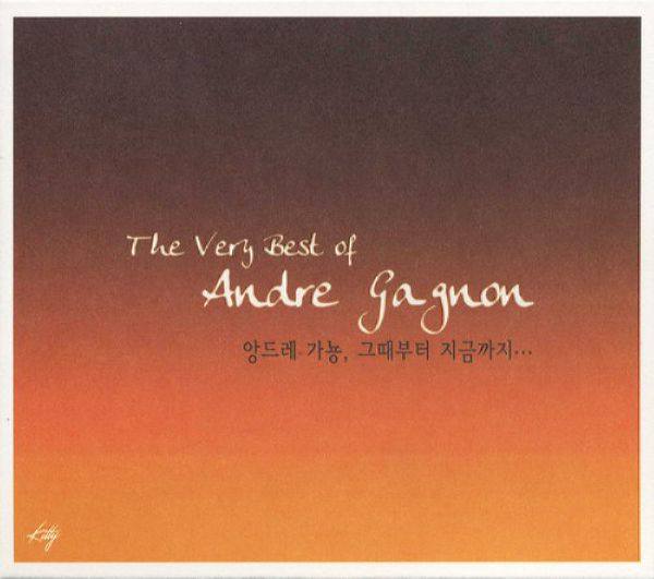 Andre Gagnon - The Very Best Of Andre Gagnon (2001) FLAC