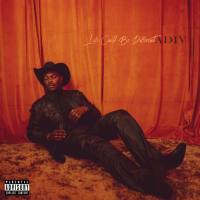 ADIV - Life Could Be Different (2021) Hi-Res