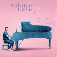 Antoine Delie - Peter Pan (2021) Hi-Res