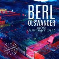 Berl Olswanger & The Olswanger Beat Hi-Res