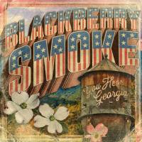 Blackberry Smoke - You Hear Georgia (2021) FLAC