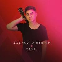 Cavel - Joshua Dietrich X Cavel (2021) Hi-Res