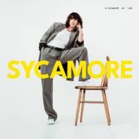 Drew Sycamore - Sycamore (2021) Hi-Res