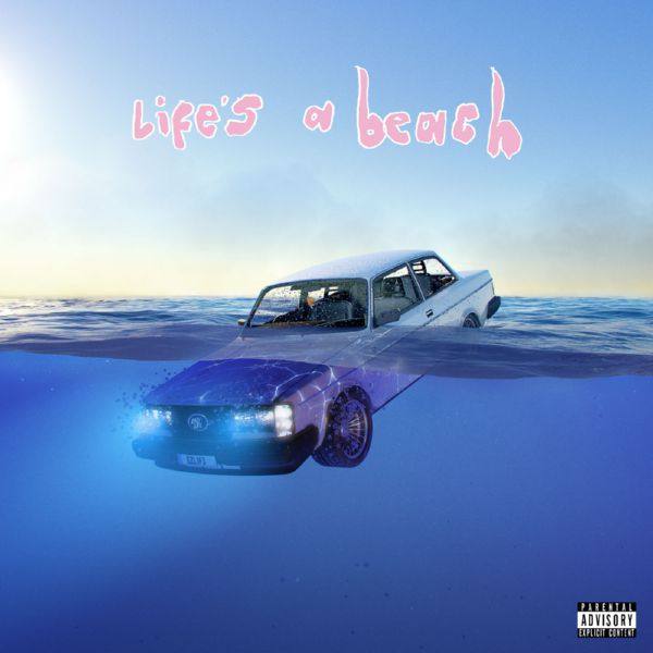 Easy Life - lifes a beach (2021) Hi-Res