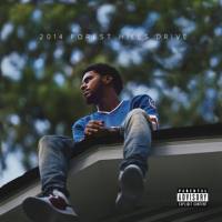 J. Cole - 2014 Forest Hills Drive (2014) Hi-Res