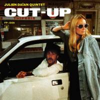 Julien Da?an Quintet - CUT-UP (2021) Hi-Res