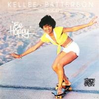 Kellee Patterson - Turn on the Lights - Be Happy (1977, 2020, Shadybrook) Hi-Res