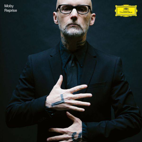 Moby - Reprise (2021) Hi-Res