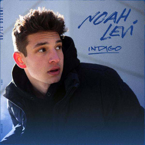 Noah Levi - INDIGO (2021) Hi-Res