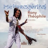 Rony Theophile - Métissagéritaj 2021 Hi-Res