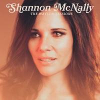 Shannon McNally - The Waylon Sessions (2021) Hi-Res