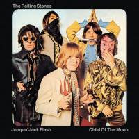 The Rolling Stones - Jumpin' Jack Flash - Child Of The Moon (EP) (2021) Hi-Res