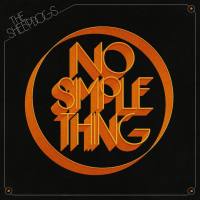 The Sheepdogs - No Simple Thing (2021) Hi-Res