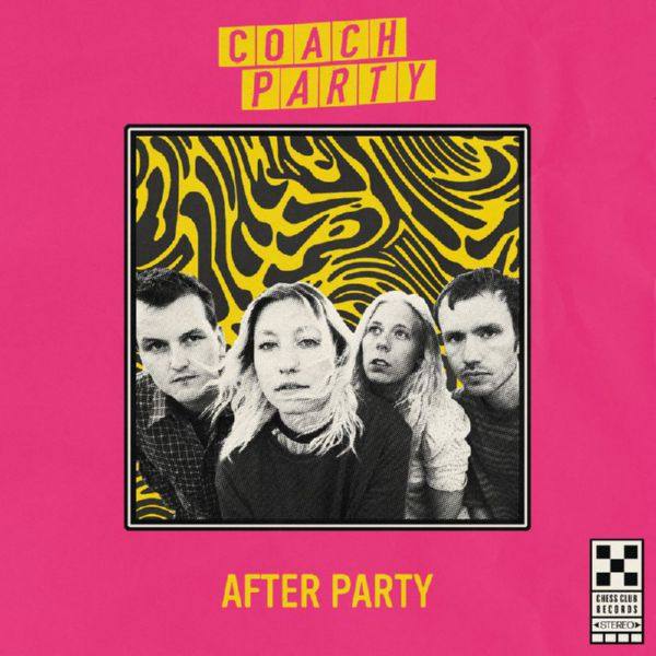 Coach Party - After Party (2021) Hi-Res