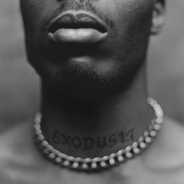 DMX - Exodus (2021) Hi-Res