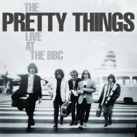 The Pretty Things - Live at the BBC (2021) Hi-Res