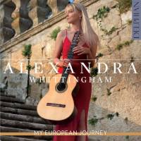 Alexandra Whittingham - My European Journey (2021) [Hi-Res]