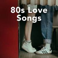 VA - 80s Love Songs 2021 FLAC