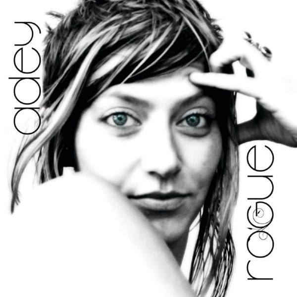 Adey Bell - Rogue (2021) FLAC