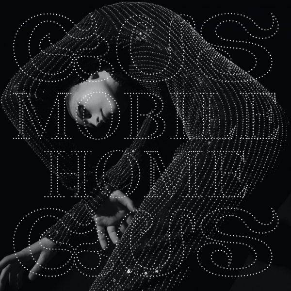 GusGus - Mobile Home 2021 FLAC
