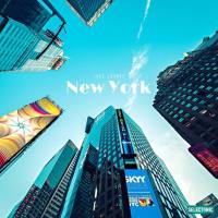 VA - New York Jazz Lounge 2021 FLAC